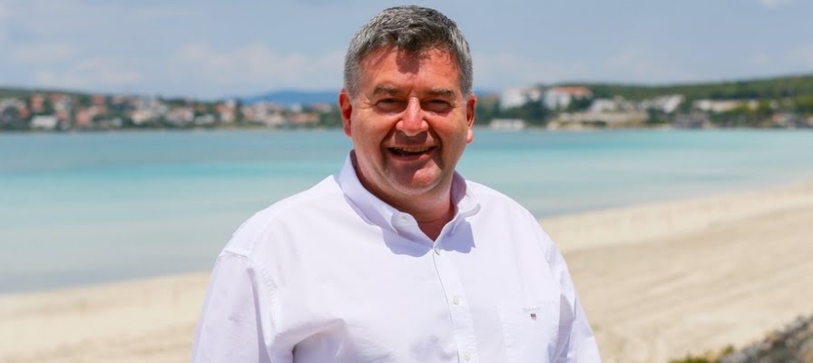 Başkan Oran’dan yangın ve plaj kullanımı konusunda uyarı!     “Bulduğumuz gibi bırakalım??