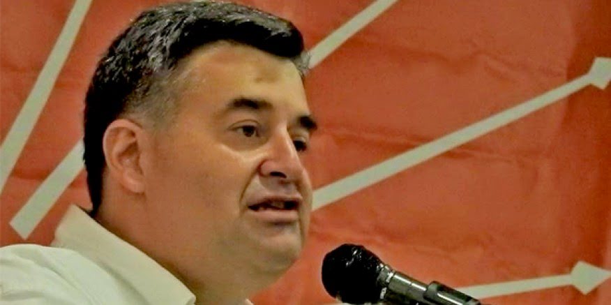 Başkan Oran, "El ele vererek, partimizi seçimlere hazır hale getirmek zorundayız"