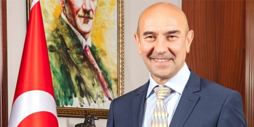 Başkan Soyer 9 Eylül için kaleme aldı: “İzmir’in zafer yürüyüşü??