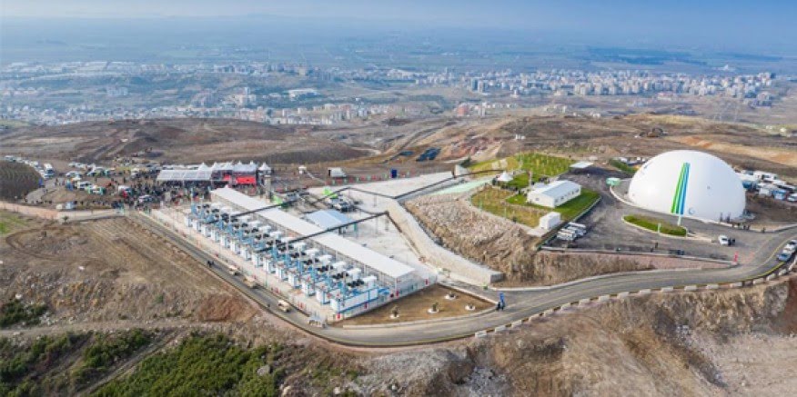 Başkan Soyer Harmandalı gerçeklerini ve siyasi engelleri anlattı
