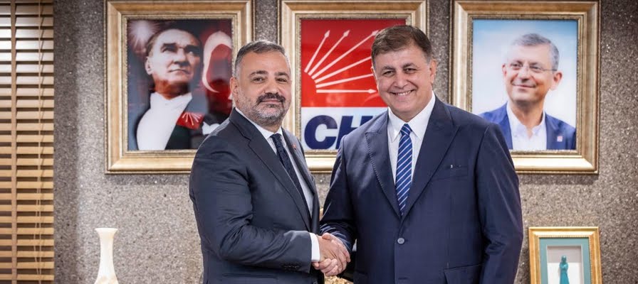 Başkan Tugay: Bu mücadele bitmez