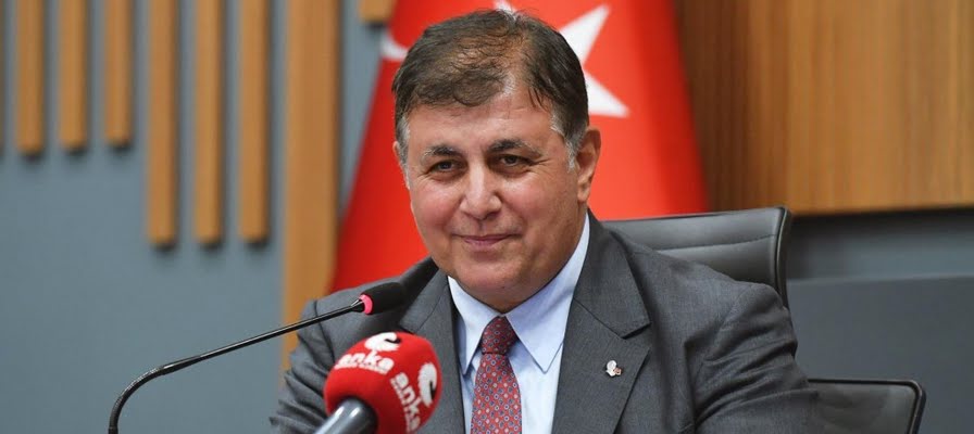 Başkan Tugay: “İzmir’i Türkiye’de en düşük su fiyatına sahip il yapacağız??