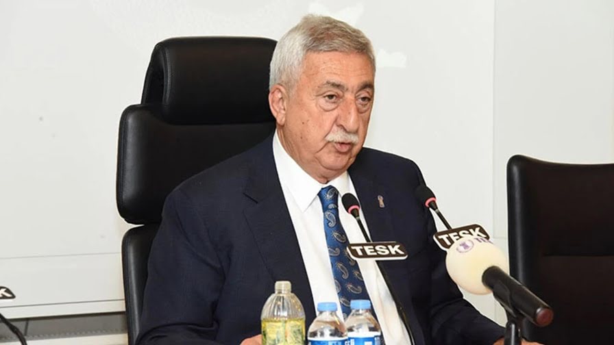 PALANDÖKEN, “2024 ESNAFIN BEKLENTİSİ DOĞRULTUSUNDA GEÇMEDİ??