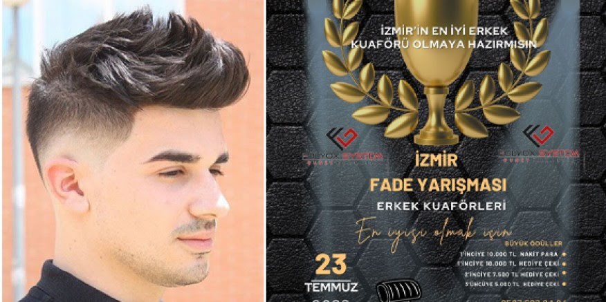 Berberlerin Kalbi İzmir’de atacak