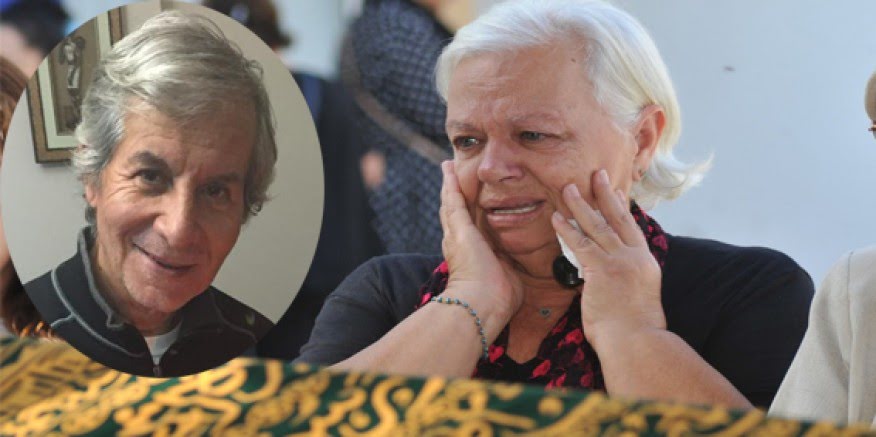 Beyaz Kelebekler'in gitaristi, Çeşme'nin damadı İrfan Kayral hayatını kaybetti