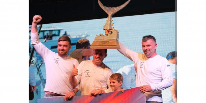 “Big Fish Çeşme 2024?? başlıyor