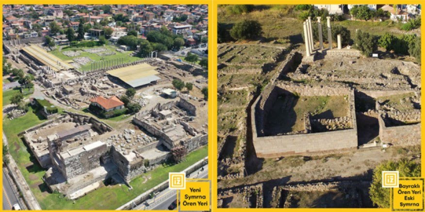“Bir Günde 8500 Yıl Turu?? ile geçmişe yolculuk