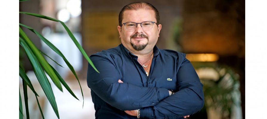 Boyalık Beach Hotel Genel Müdürü Orhan Belge’den sezon değerlendirmesi  “Türkiye Turizmi 2019 hedefinin uzağında, ancak 2025’den umutluyuz??