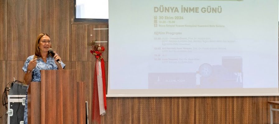 Büyükşehir’den yaş almış yurttaşlar için hayatı değiştiren bilgiler