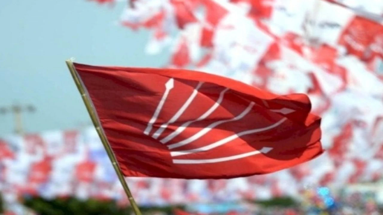 CHP İstanbul'a kayyum kararına Çeşme'den sert tepki