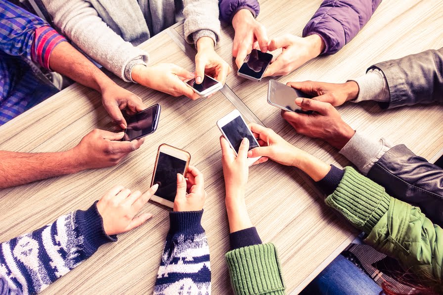 Gün içinde 5 saatten fazla cep telefonu kullanıyorsanız dikkat!