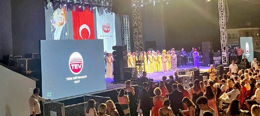 Çeşme ADD'den Despina Vandi'ye sert tepki