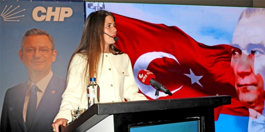 Çeşme Belediye Başkan Adayı Lal Denizli, Çeşme için Projelerini Tanıttı