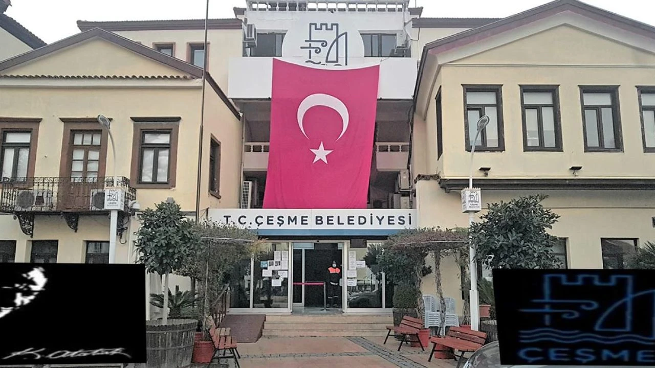 Çeşme Belediyesi 1 Memur Alacak: Başvurular 6 Ekim’de Başlıyor