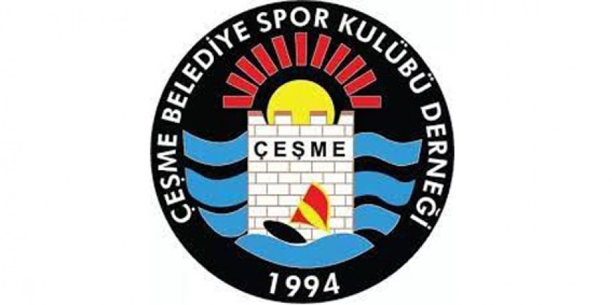 Çeşme Belediyespor, dernek statüsünden kulüp statüsüne geçiyor