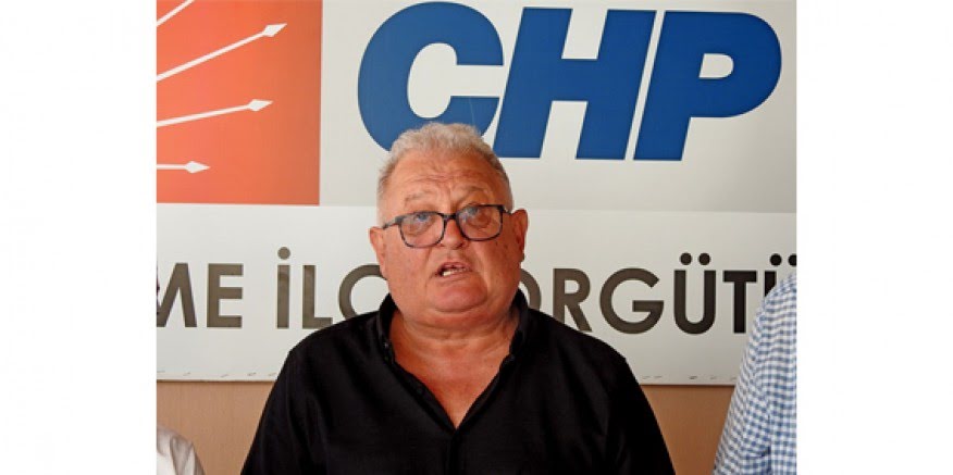 Çeşme CHP'de kongre tarihi belli oldu, Kavasoğullar yeniden aday
