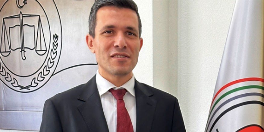 Çeşme Cumhuriyet Başsavcısı Burak Kocaoğlu, Kayseri Cumhuriyet Savcılığı’na Atandı!