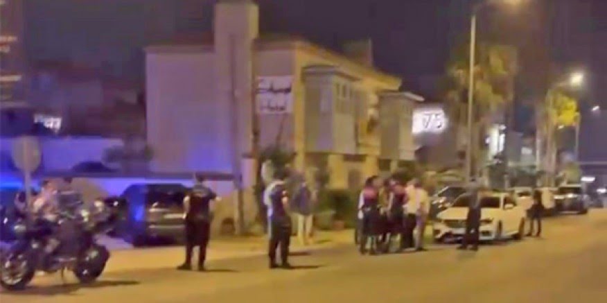 Çeşme’de 1 kişinin öldüğü eğlence mekanındaki çatışmaya 5 gözaltı