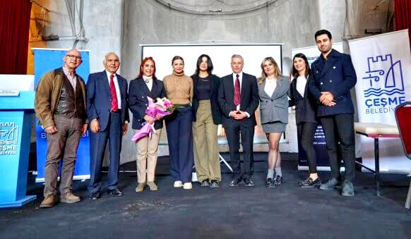 Çeşme’de Ağrı ve Fizik Tedavi Semineri Gerçekleştirildi