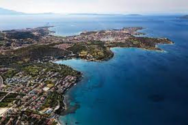 Çeşme'de iki bölge daha arkeolojik SİT ilan edildi