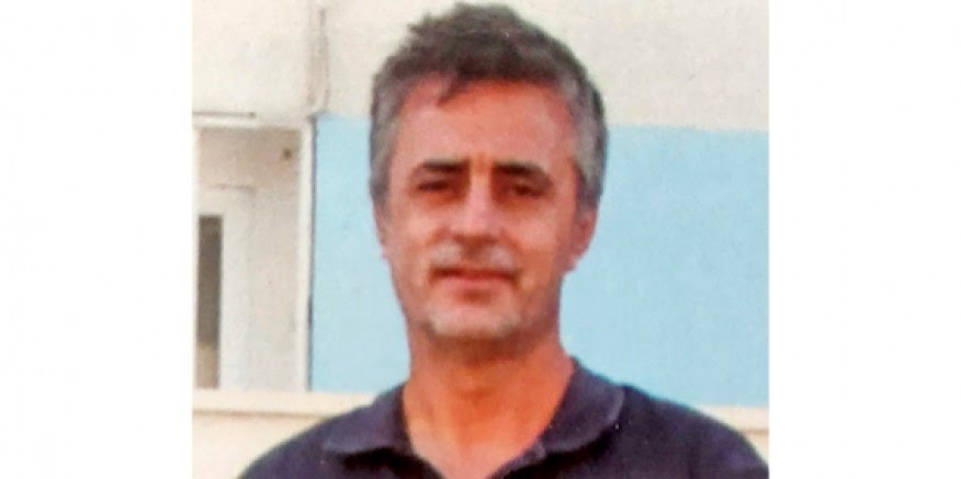 Çeşme'de, Öğretmenler Günü'nde üzen  ölüm!