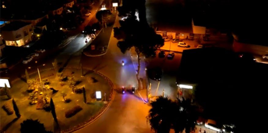 Çeşme’de ‘yılbaşı’ tedbirleri