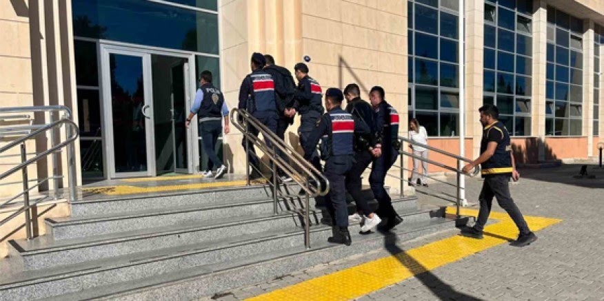 Çeşme’deki göçmen faciasıyla ilgili 2 tutuklama