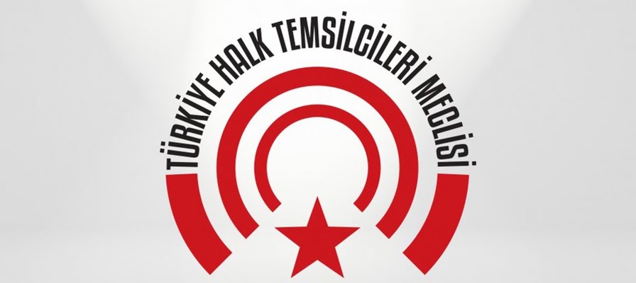 "Çeşme Halk Temsilcileri Meclisi" kuruluyor