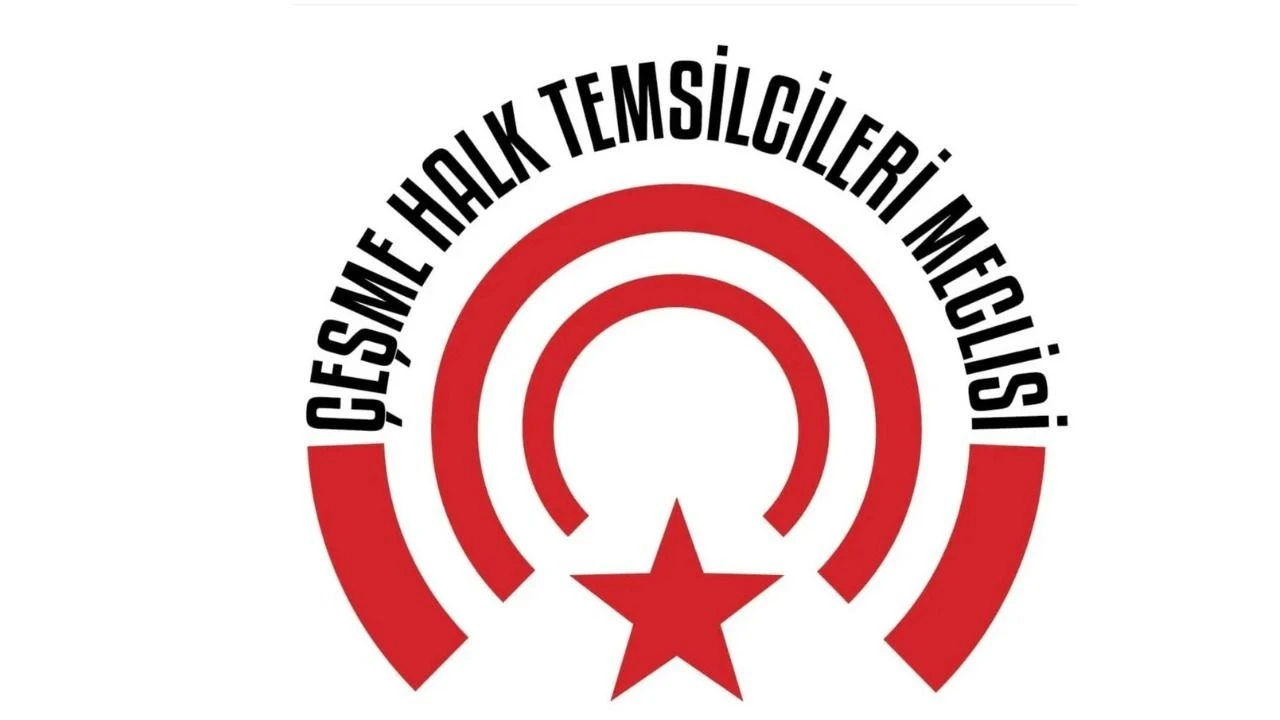 Çeşme Halk Temsilcileri Meclisi Genel Kurulunu Topluyor