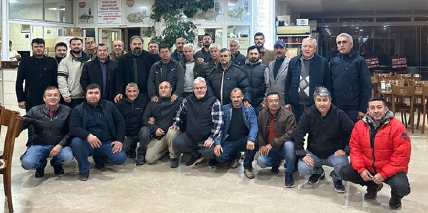 Çeşme Manisalılar Derneği terörü lanetledi