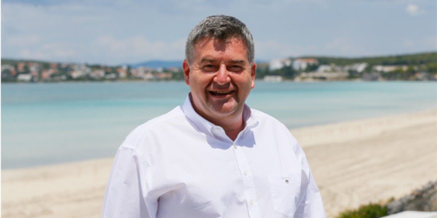 Çeşme STK ve Kanaat Önderleri “ORAN?? dedi