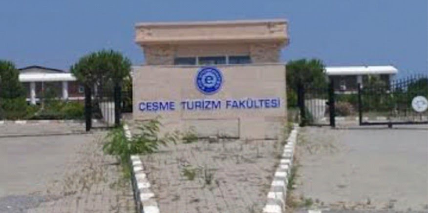 Çeşme Turizm Fakültesi, “Avrupa Konseyi Kültür Rotaları Enstitüsü Üniversiteler Ağı??na üye oldu
