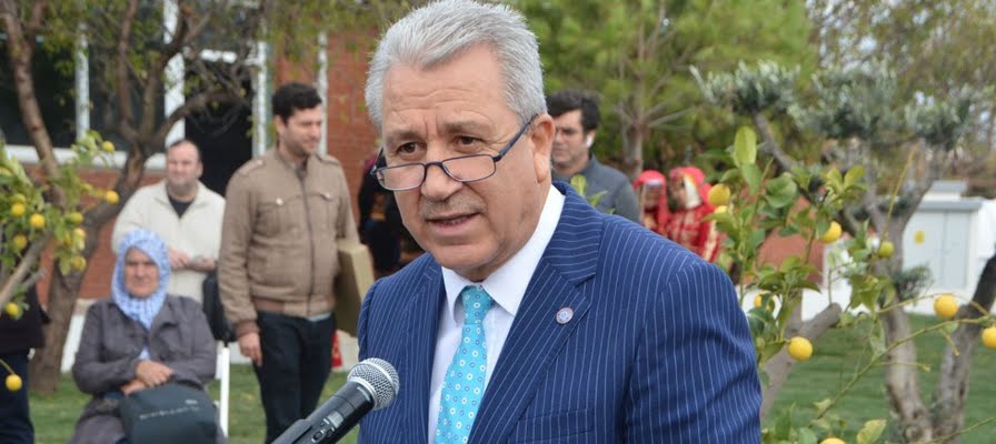Çeşme Turizm Fakültesine rekor bağışla öğrenci yurdu