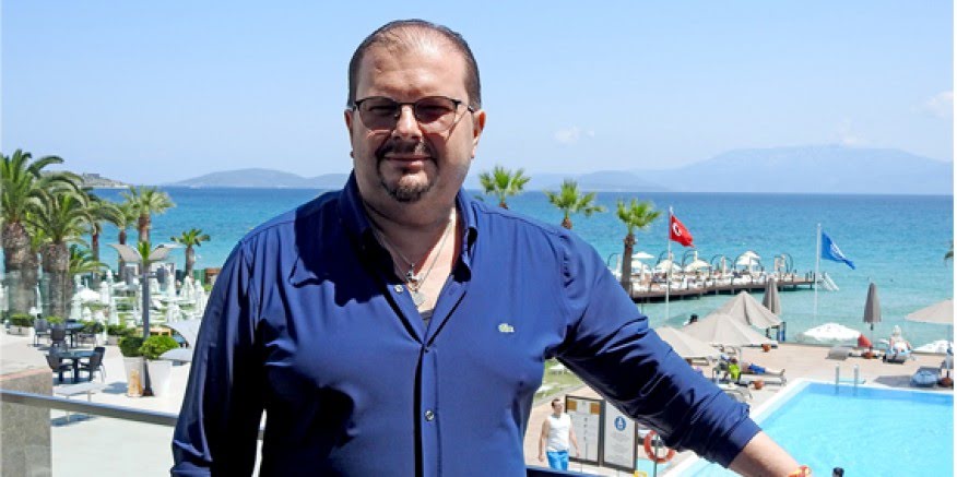 "Çeşme’yi çok güzel günler bekliyor"