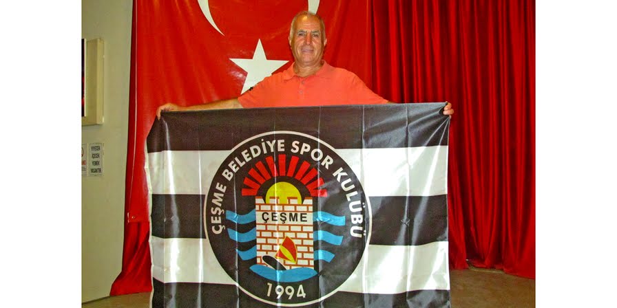 Çeşme Belediyespor’dan Dayanışma Yemeği Çağrısı