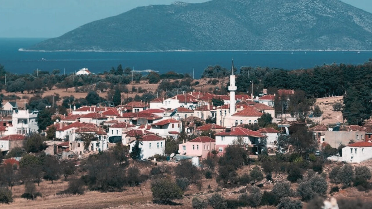 Germiyan'daki 4 farklı döneme ait kalıntılar koruma altına alındı