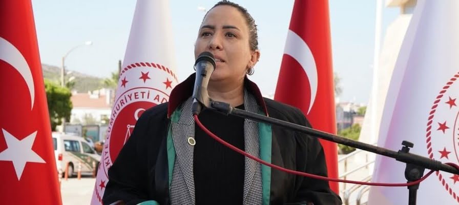 Av. Nadire Erol, yeniden Baro Temsilcisi seçildi