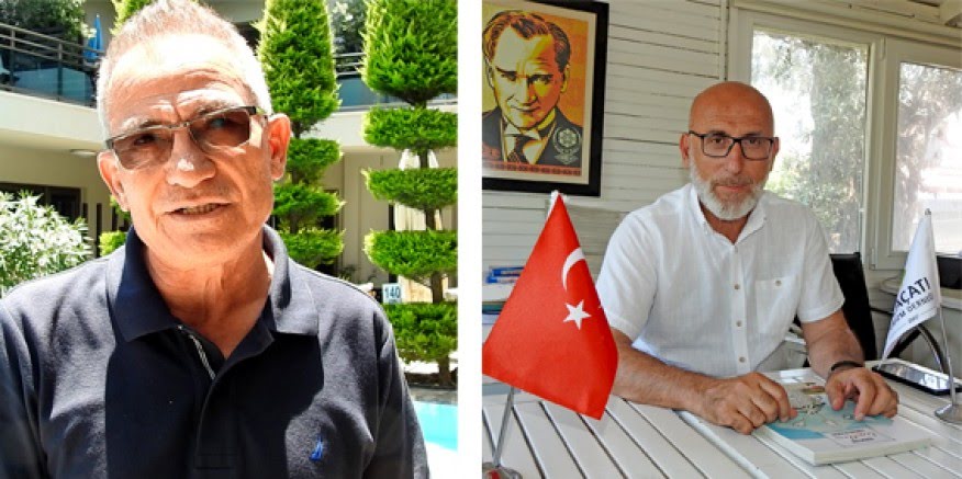 Çeşmeli turizmcilerden müzik yasağının kalkmasına temkinli yaklaşım:  "Desibel sınırına mutlaka uyulmalı"