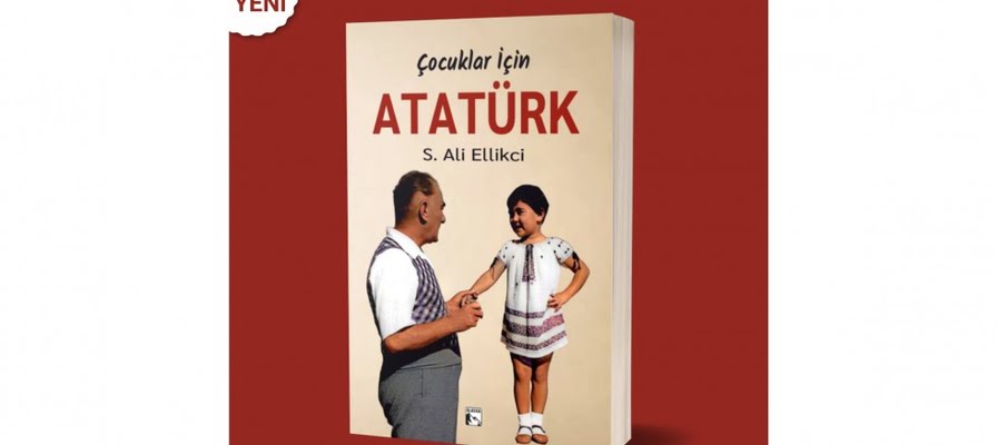 Çeşmeli yazarın yeni kitabı raflarda...
