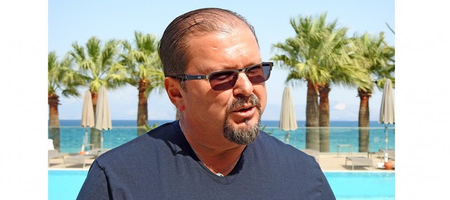 ÇEŞTOB Başkanı Belge’den Yunan adaları karşılaştırmasına tepki: "Sezon bitti, algı bitti. Çeşme’ye bir hakaret, ihanet"