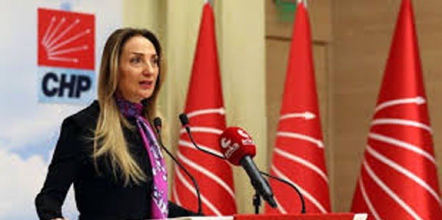 CHP Kadın Kolları'ndan Bakan'a tepki: "Karma eğitim tartışmaya açılamaz"