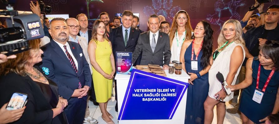 CHP’li Özel: Kentsel dönüşüm için uyarı düdüğü çalacağız
