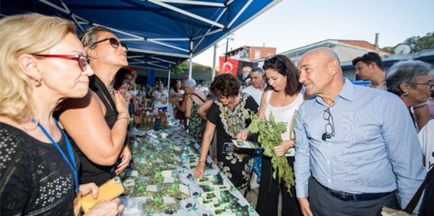 Çiftçiye yeni gelir kapısı