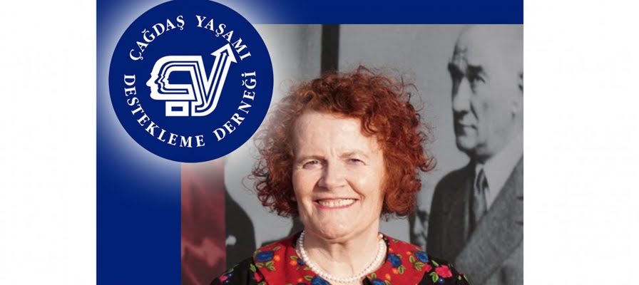 Çocukların Aydınlık ve Güvenli Geleceği İçin ÇYDD'den İki Önemli Çağrı