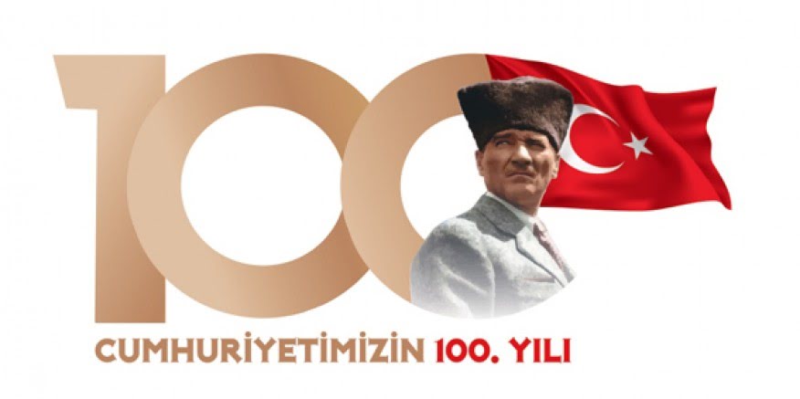 Cumhuriyet coşkusu İzmir’in her yerine yayılacak