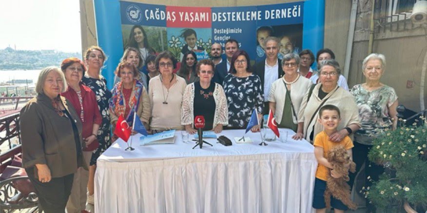 ÇYDD’den Milli Eğitim Bakanlığı’na Açık Mektup