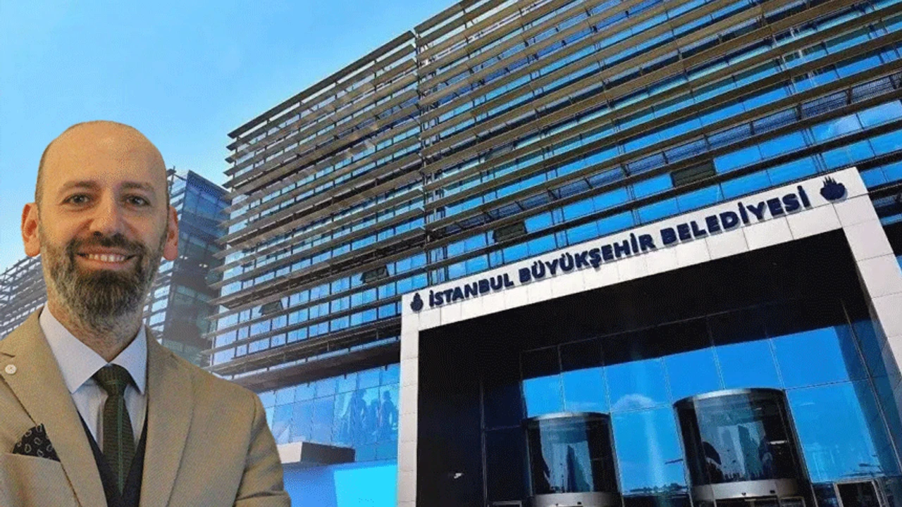 İBB’de 3. dalga operasyonu… Çeşme Belediye Başkan Yardımcısı Onur Gulin de gözaltına alındı