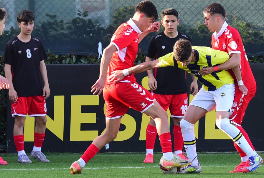 İZMİR FUTBOLDA, “FİNALLERİN ŞEHRİ OLDU??