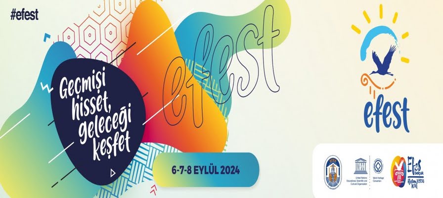 EFEST 2024 Başlıyor