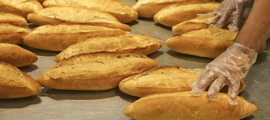 Ekmek satışına yönelik yeni standartlar getirildi